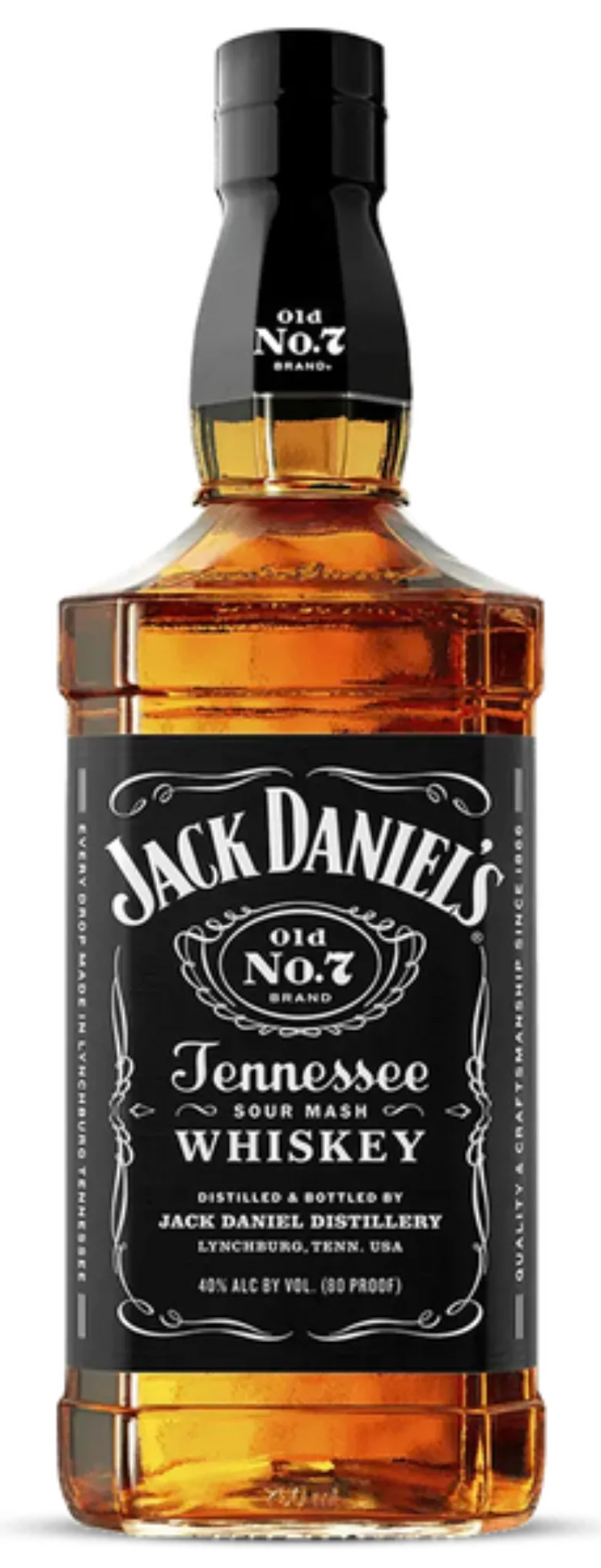Jack Daniels Tennessee